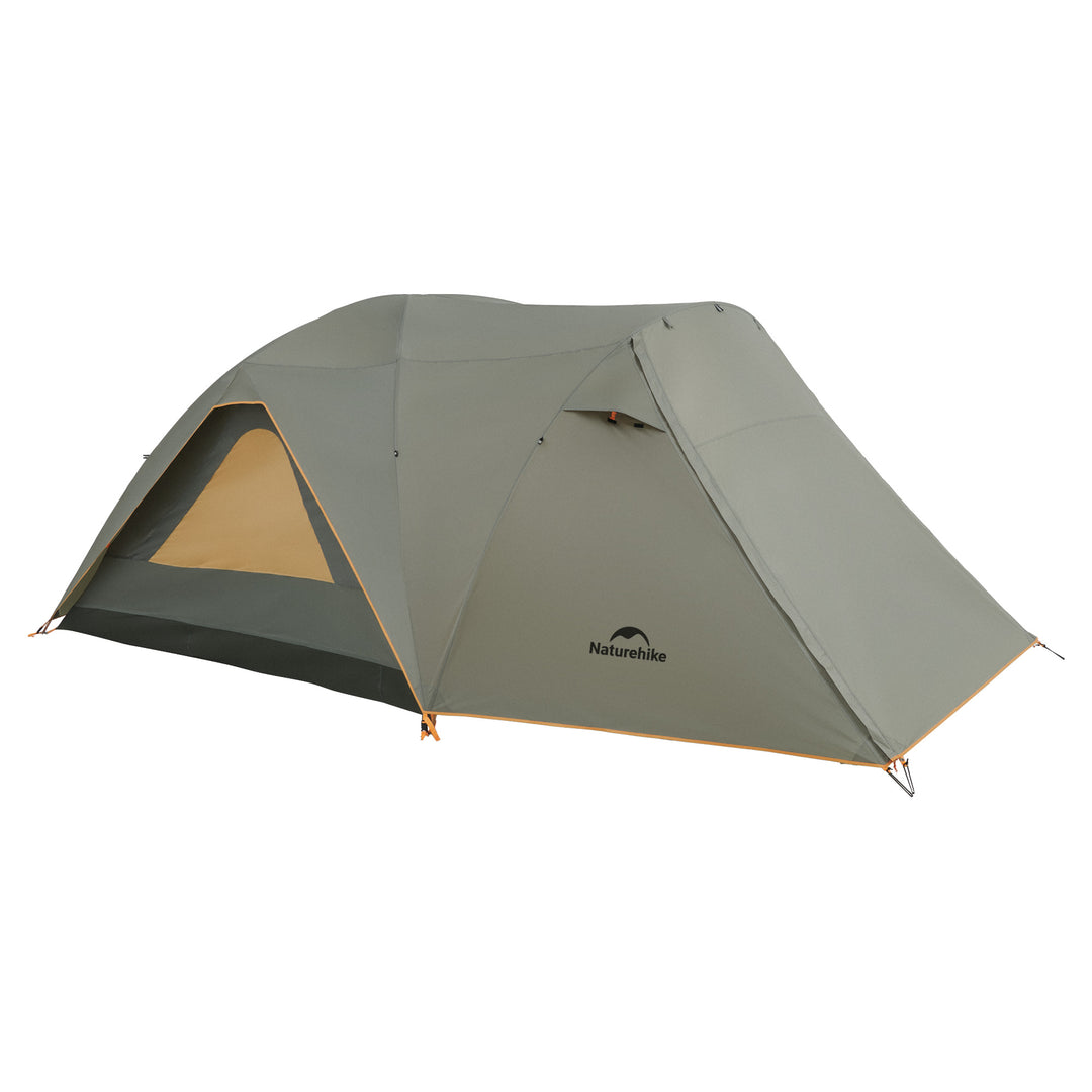 KOTA™ 8-Person Camping Tent - Naturehike