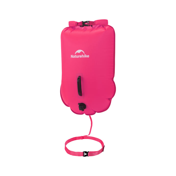 25L High Visible Safety Dry Bag - Naturehike