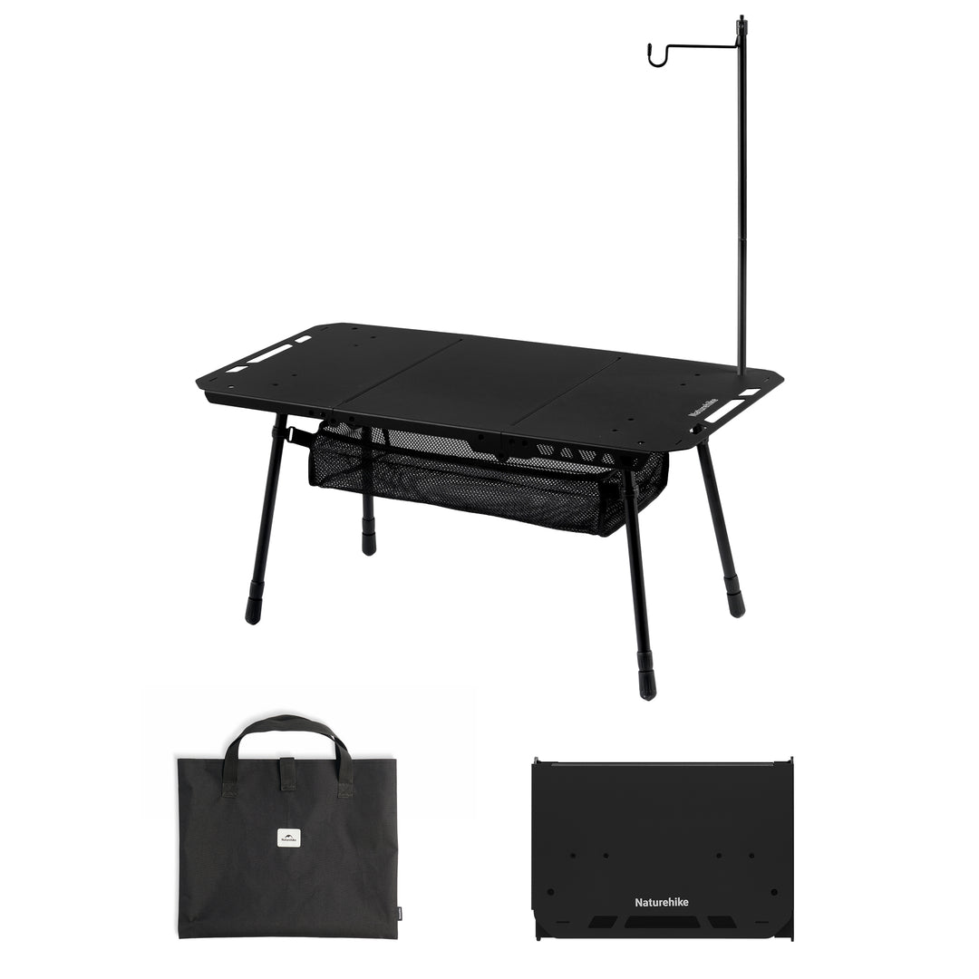 StarCore™ H02 taktischer Campingtisch