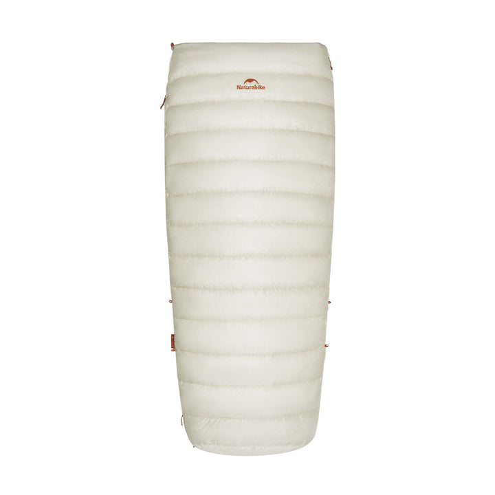 CW™ EXT Down Ultralight Sleeping Bag 50.9°F / 10.5°C - Naturehike