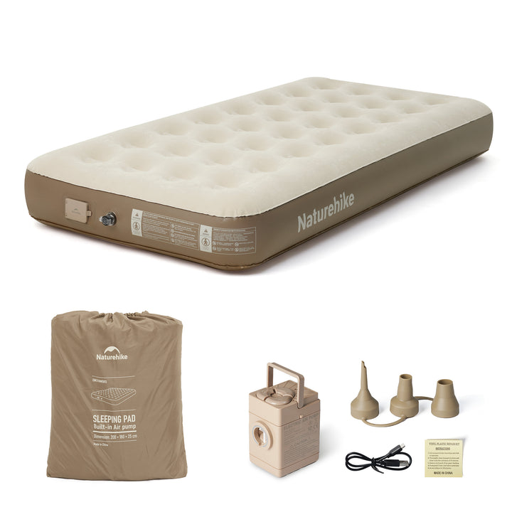 Horizon™  Inflatable Air Mattress - Naturehike