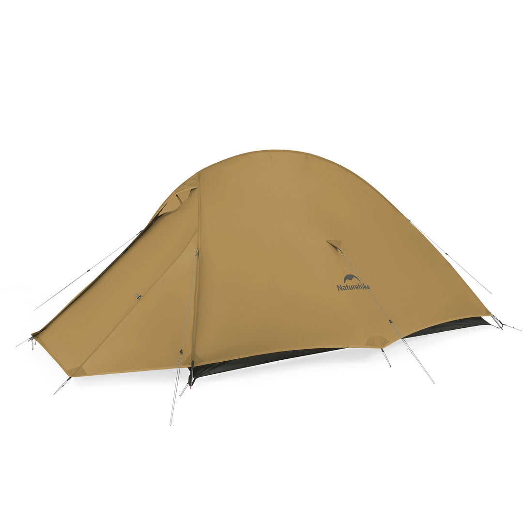 Cloud Up™ Pro 2-Person Ultralight Backpacking Tent - Naturehike