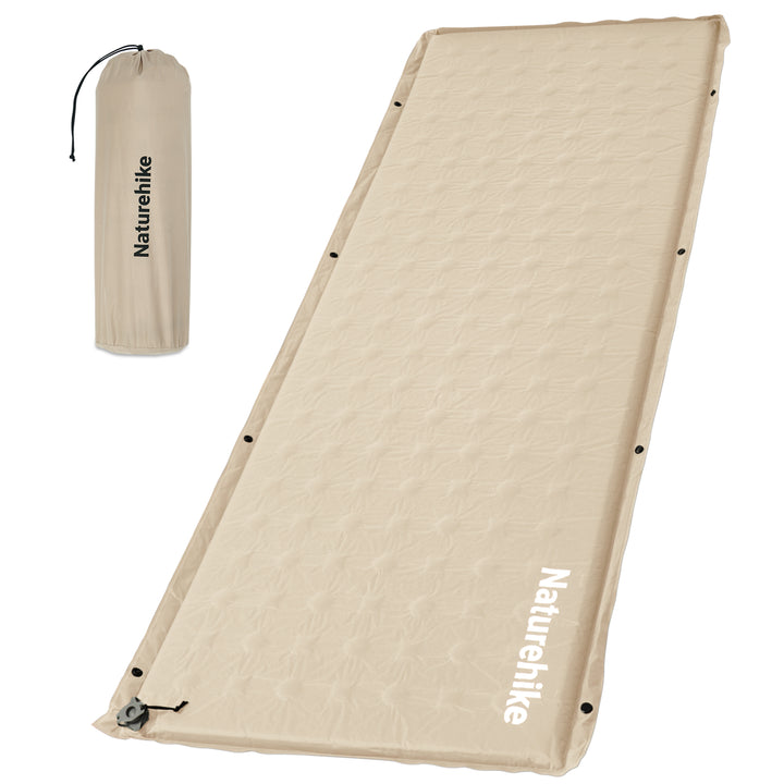 D Series™ Self-Inflating Sleeping Pad - Naturehike