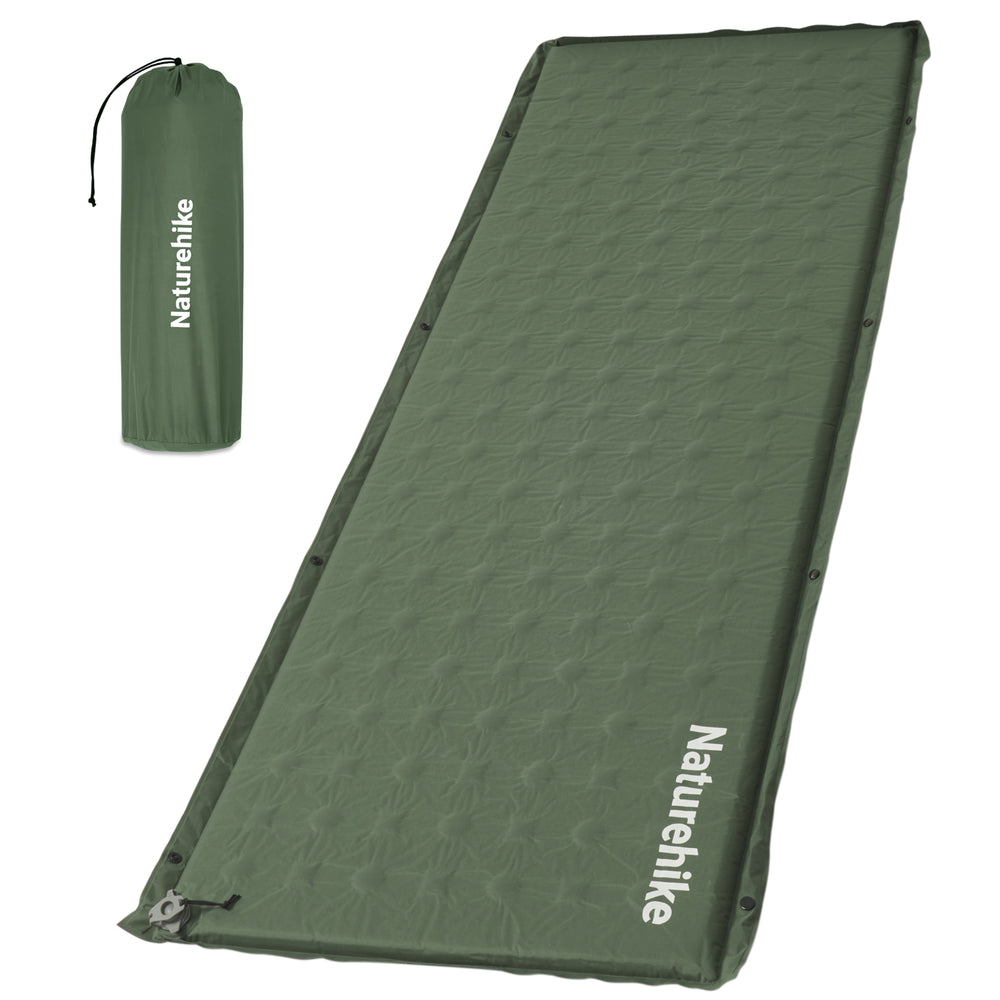 D Series™ Self-Inflating Sleeping Pad - Naturehike