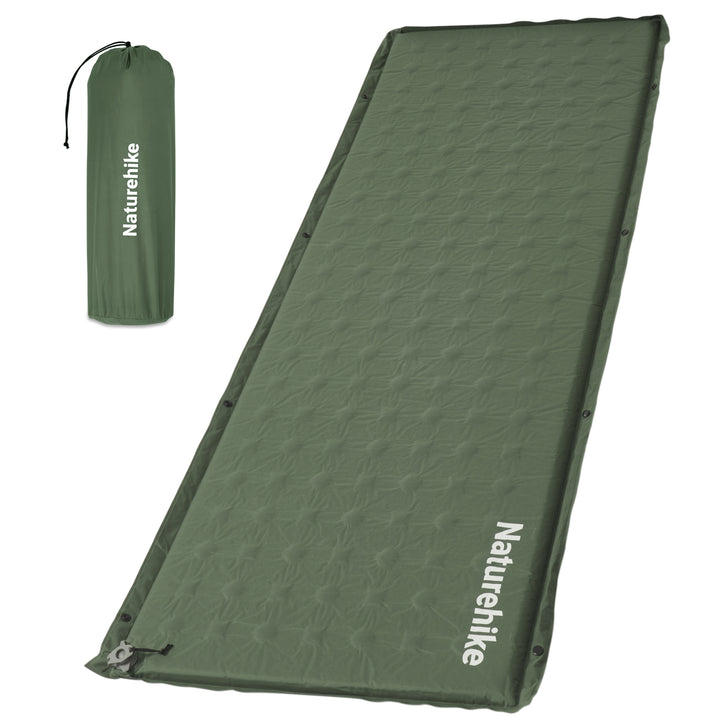 D Series™ Self-Inflating Sleeping Pad - Naturehike