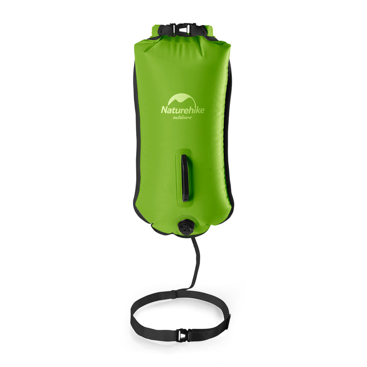 18L High Visible Safety Dry Bag - Naturehike