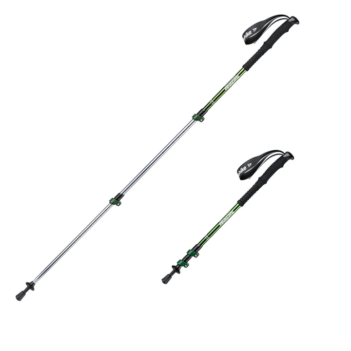 Sunlit™ 3-Section Aluminum Trekking Poles