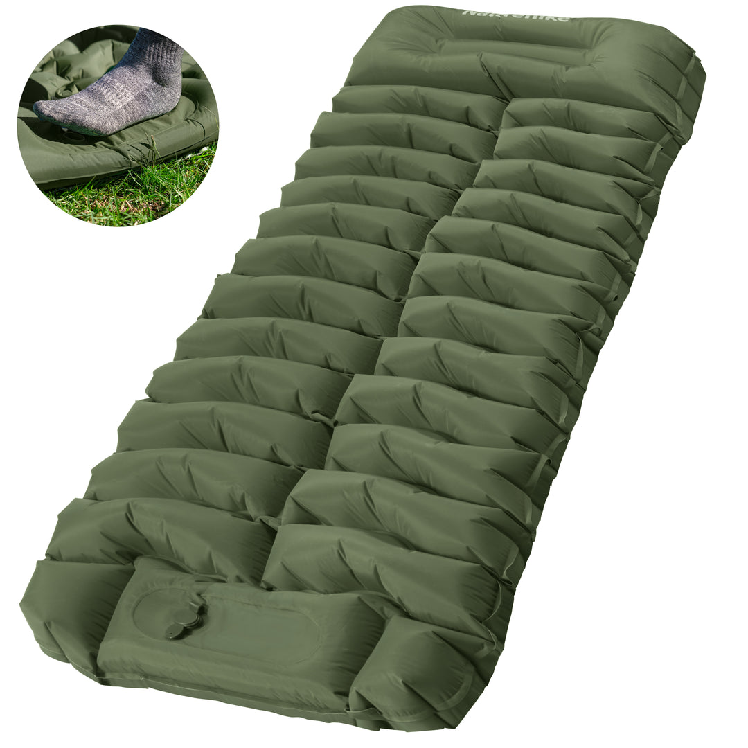 FC01™ Ultralight Inflatable Pad