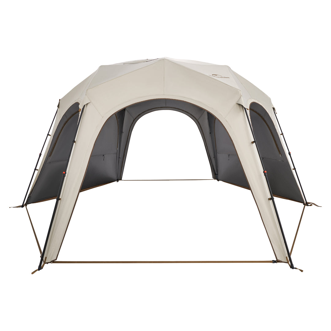 Cloud Boundar™ 6-sided Pop-Up Canopy Tent - Naturehike