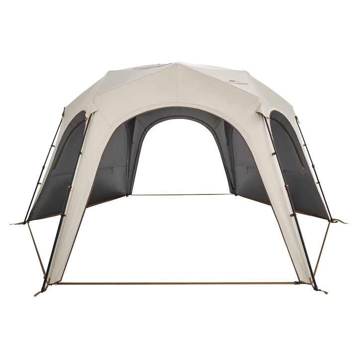 Cloud Boundar™ 6-sided Pop-Up Canopy Tent - Naturehike