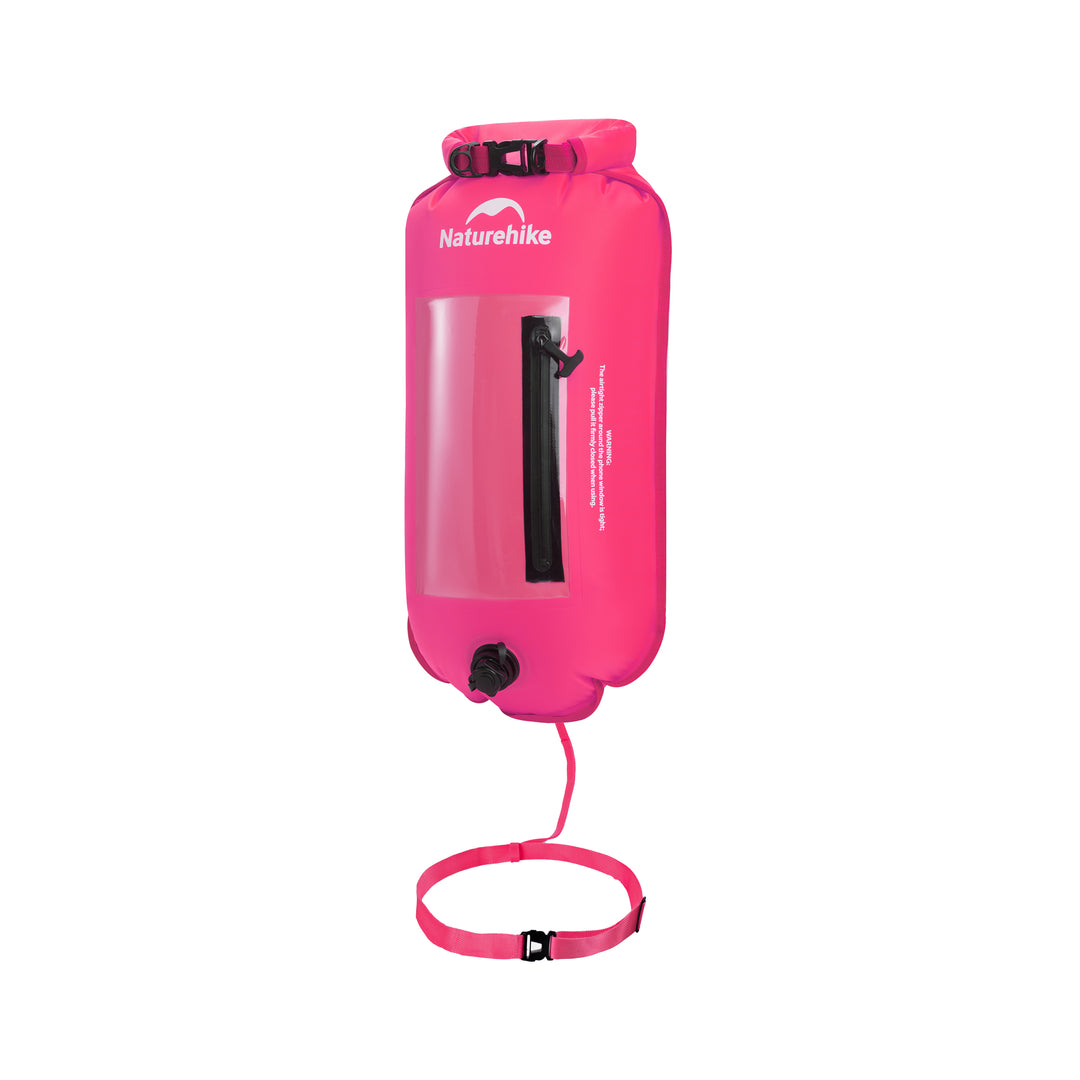 18L High Visible Safety Dry Bag - Naturehike