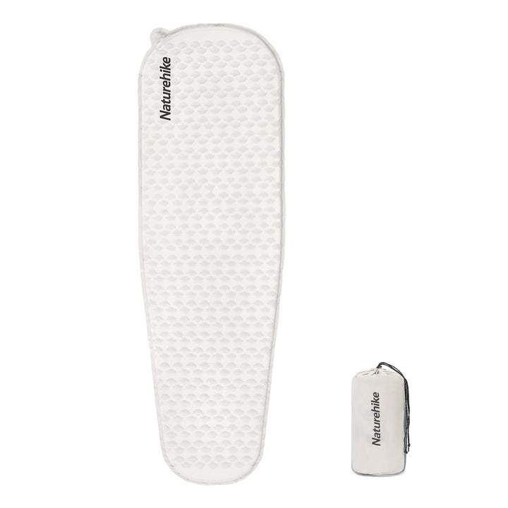 Yugu™ Ultralight Self-Inflating Mummy Pad - Naturehike