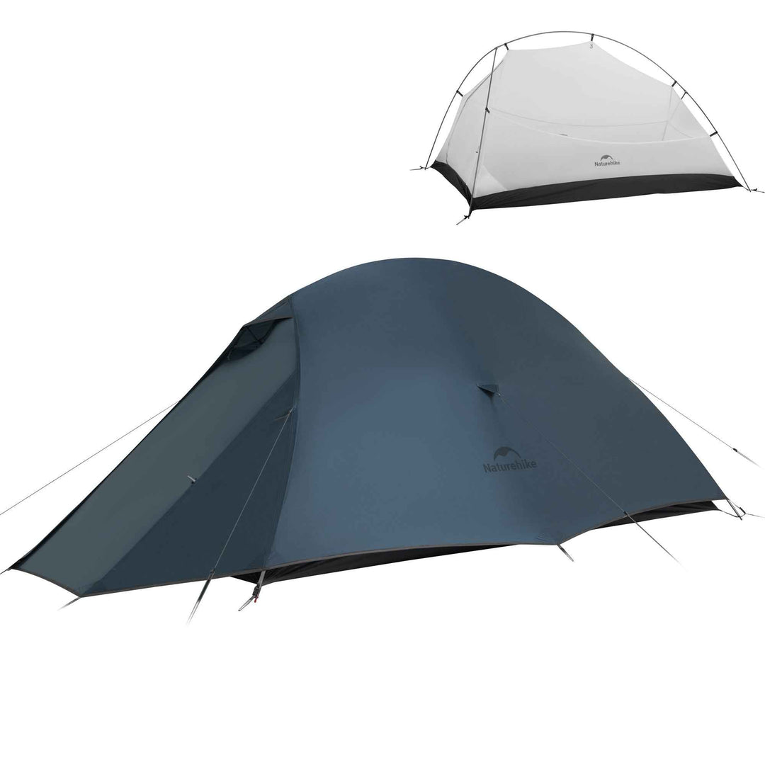 Cloud Up™ 2-Person Ultralight Backpacking Tent
