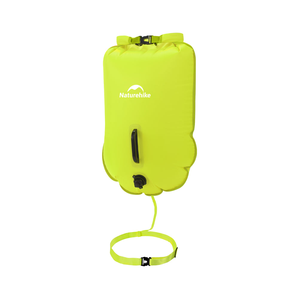 25L High Visible Safety Dry Bag - Naturehike