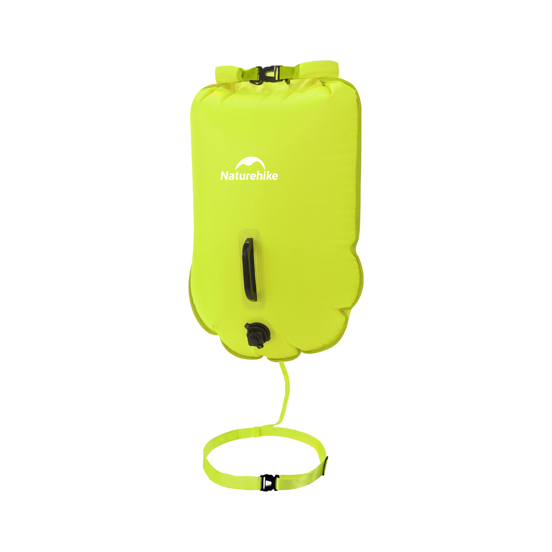 25L High Visible Safety Dry Bag - Naturehike