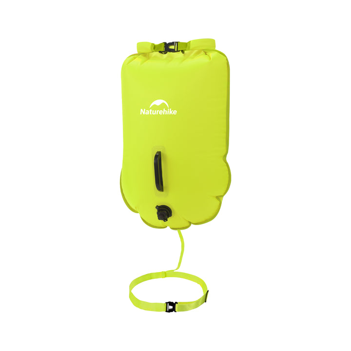 25L High Visible Safety Dry Bag - Naturehike