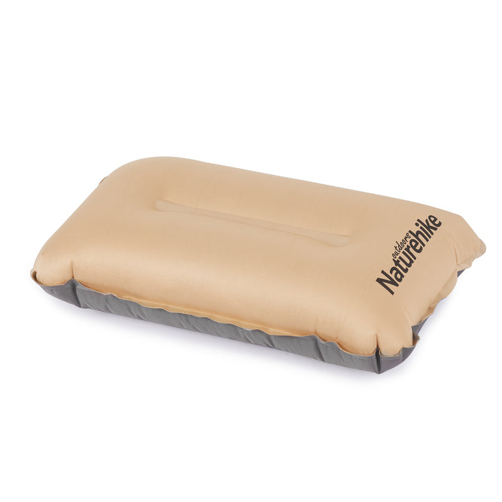 Xinmian™ Sponge Automatic Inflatable Pillow - Naturehike