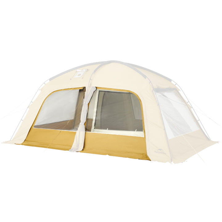 Dune™ 10.9 Pro 4-Person Hot Tent - Naturehike