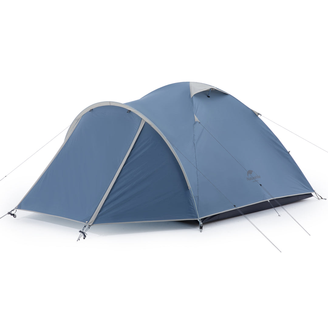P-PLUS™ 3 Person backpacking Tent - Naturehike