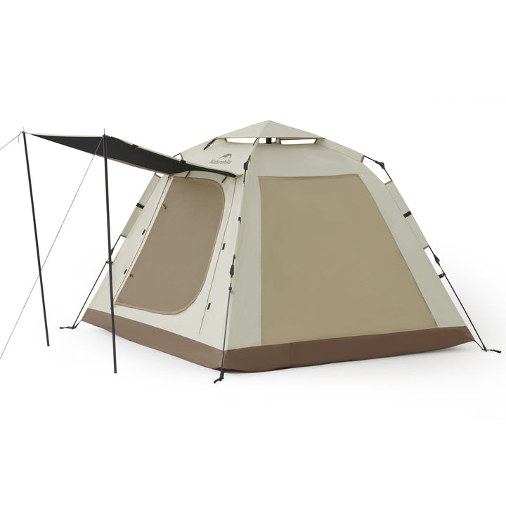 Ango™ Picnic Instant Camping Tent - Naturehike