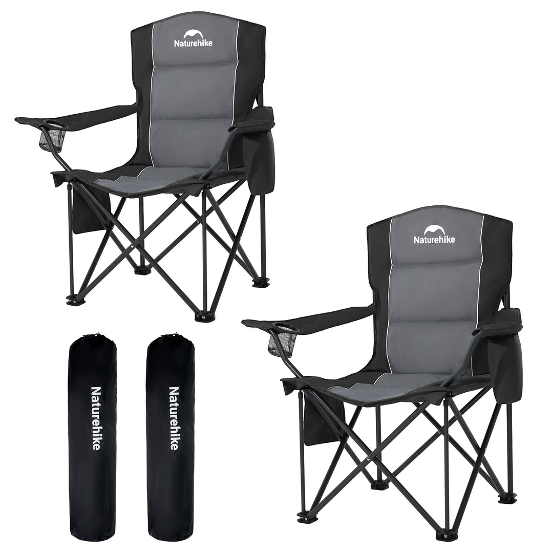 ComfortMax™ T01 Portable Camping Chair
