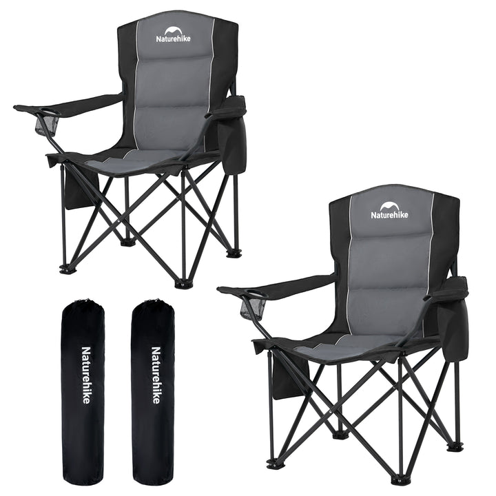 ComfortMax™ T01 Portable Camping Chair