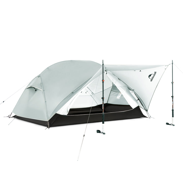 Mongar™ UL 2-Person Ultralight Backpacking Tent