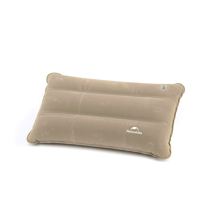 Square Inflatable Pillow