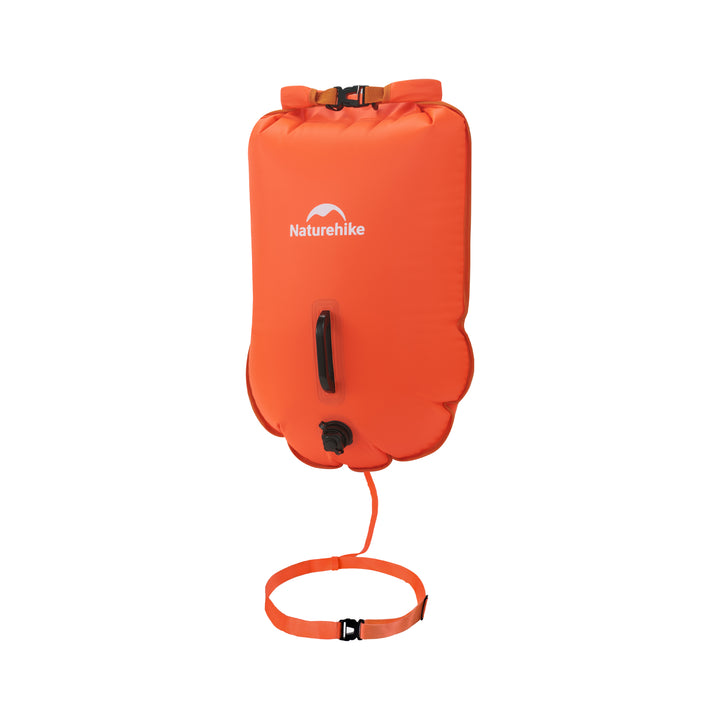 25L High Visible Safety Dry Bag - Naturehike