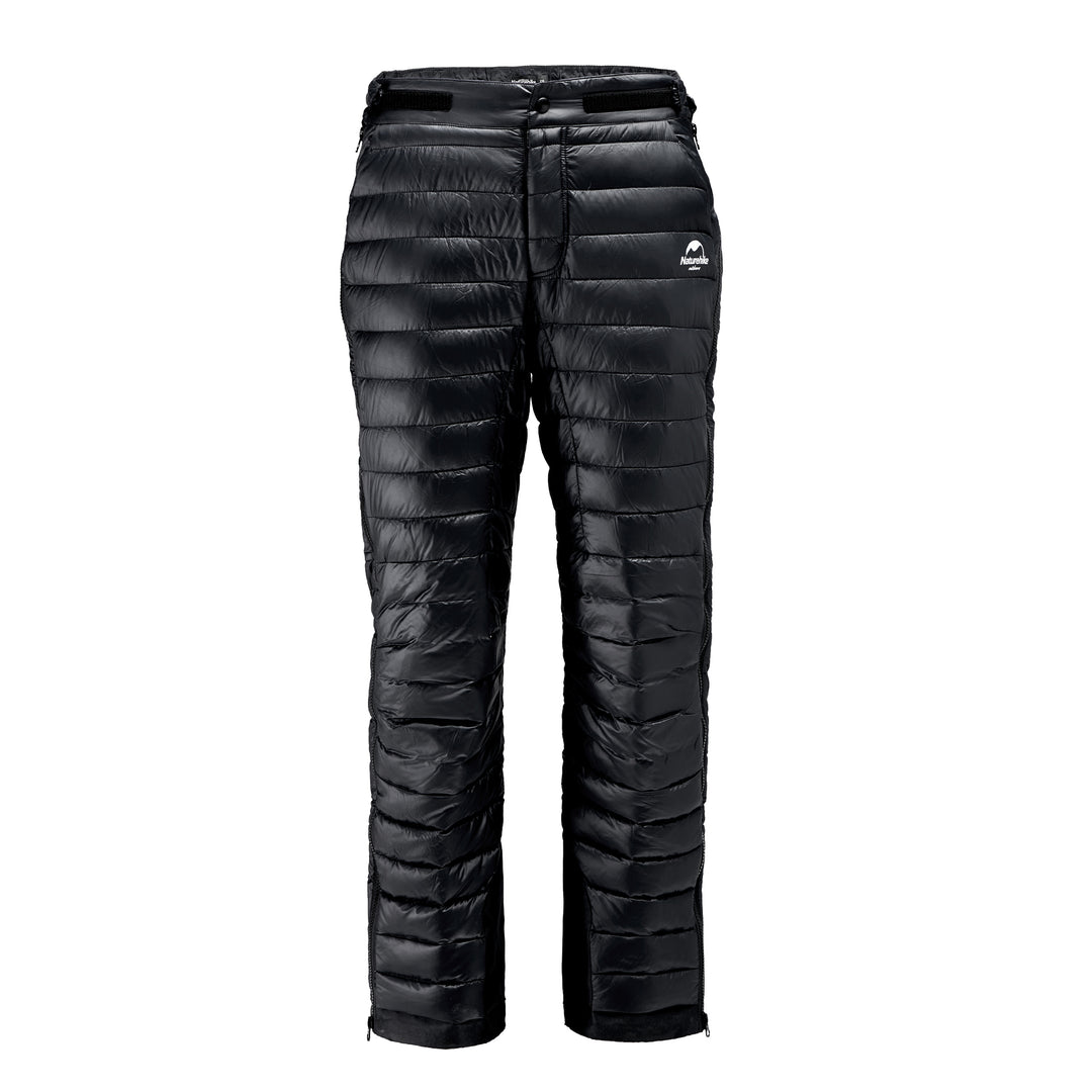 Yushang™ Dual Side Zip Duck Down Pants - Naturehike