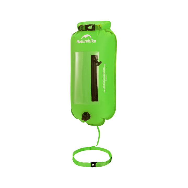 18L High Visible Safety Dry Bag - Naturehike