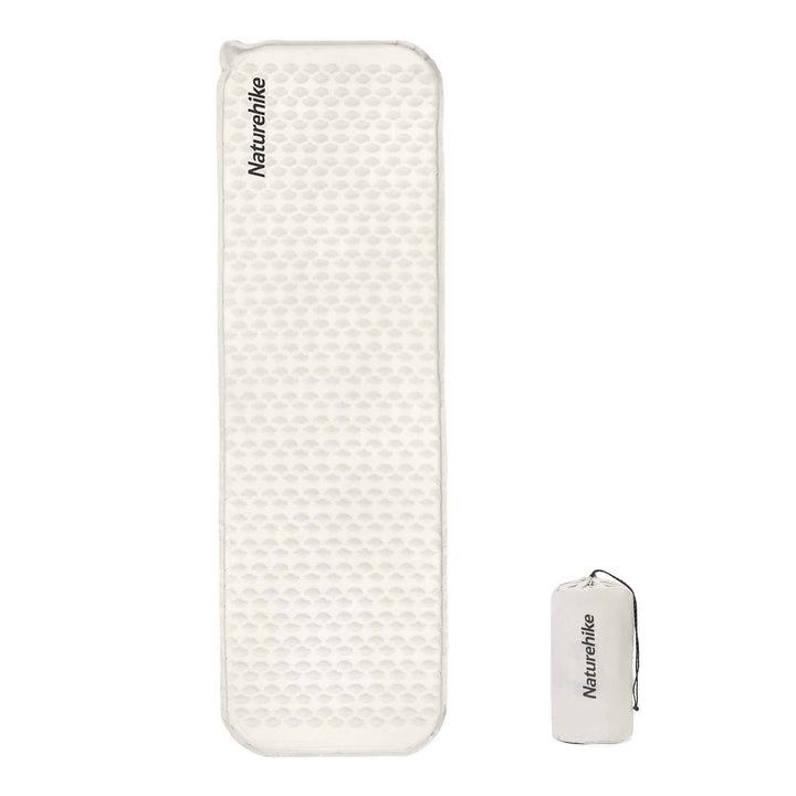 Yugu™ R2.1 Ultralight Self-Inflating Pad