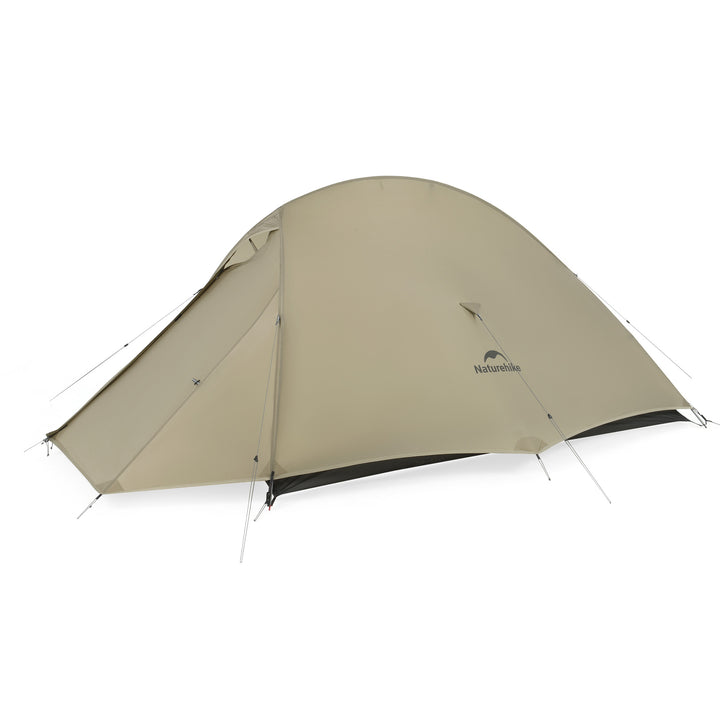 Cloud Up™ Pro 3-Person Ultralight Backpacking Tent - Naturehike