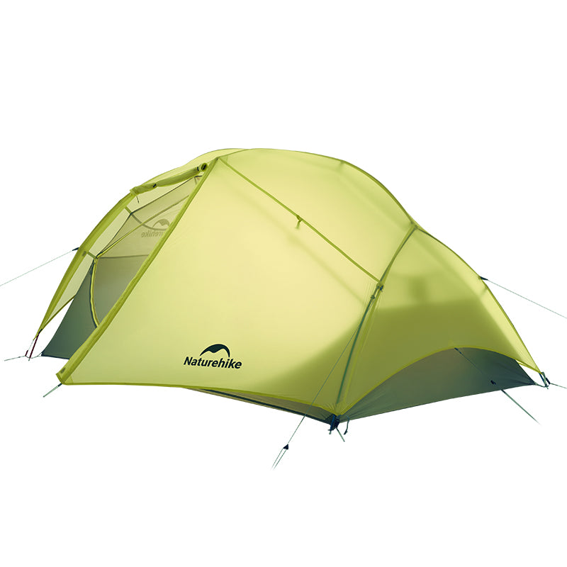 Star River™ EXT 2-Person Ultralight Backpacking Tent - Naturehike