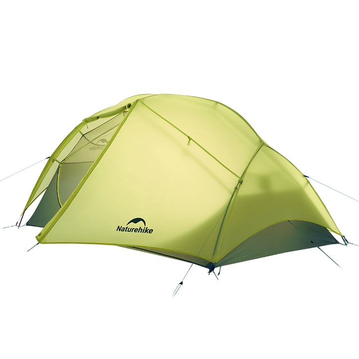 Star River™ EXT 2-Person Ultralight Backpacking Tent - Naturehike