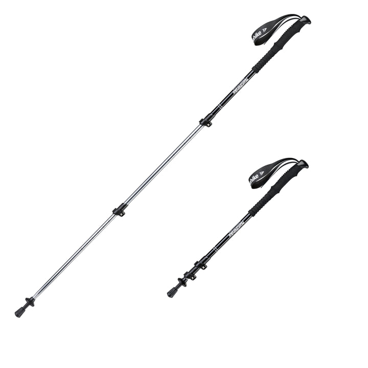 Sunlit™ 3-Section Aluminum Trekking Poles