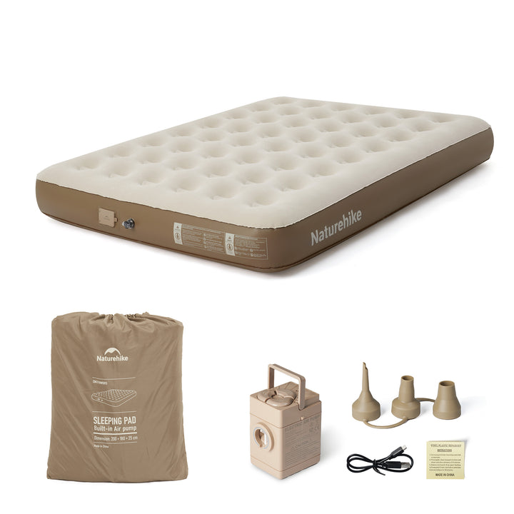 Horizon™  Inflatable Air Mattress - Naturehike