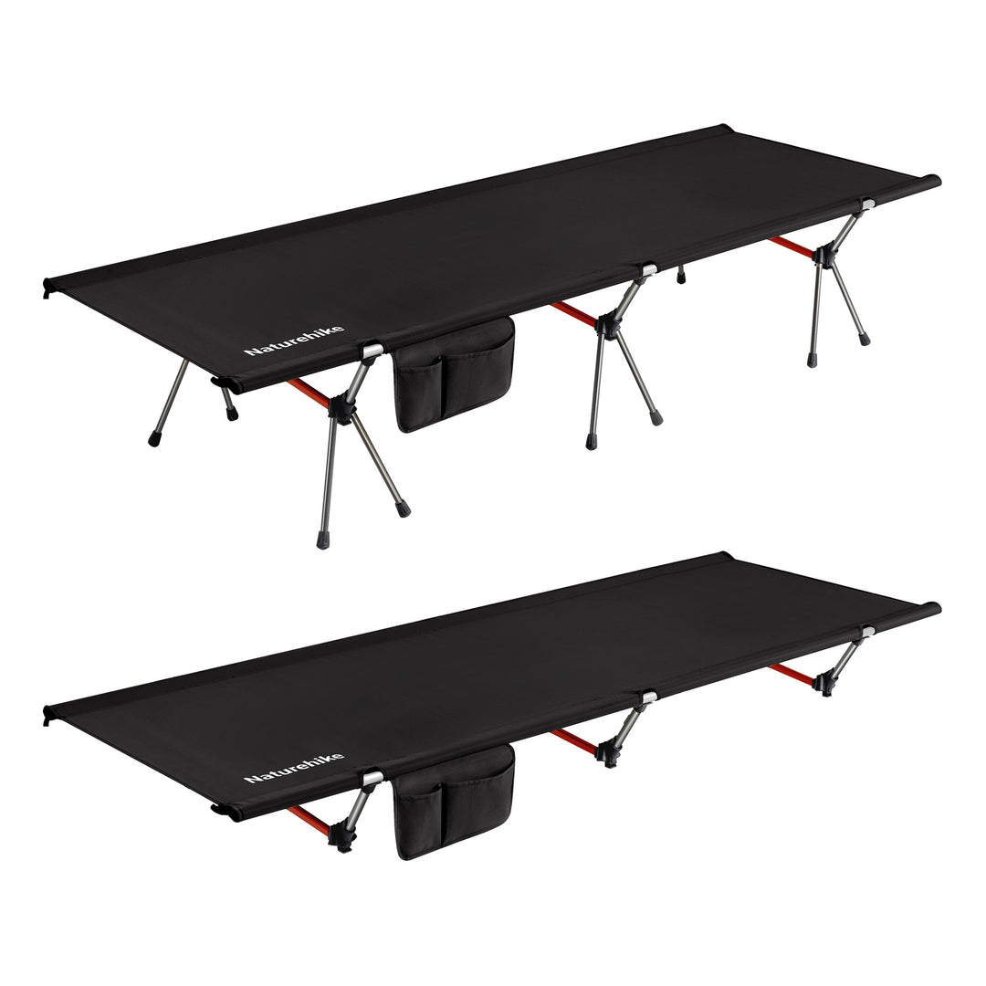 ArmyWild™ XJC04 Folding Camping Cot - Naturehike