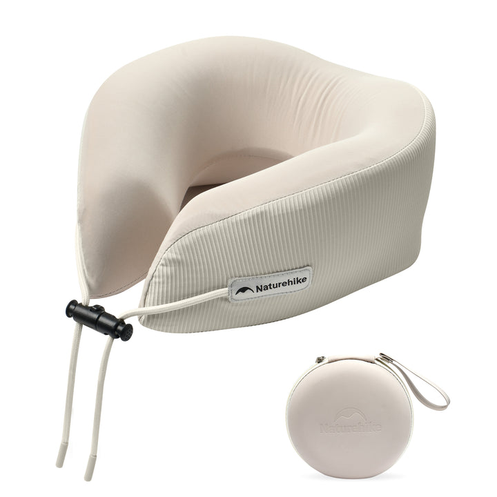 Naturehike Xinyue Memory Foam Travel Pillow - Naturehike