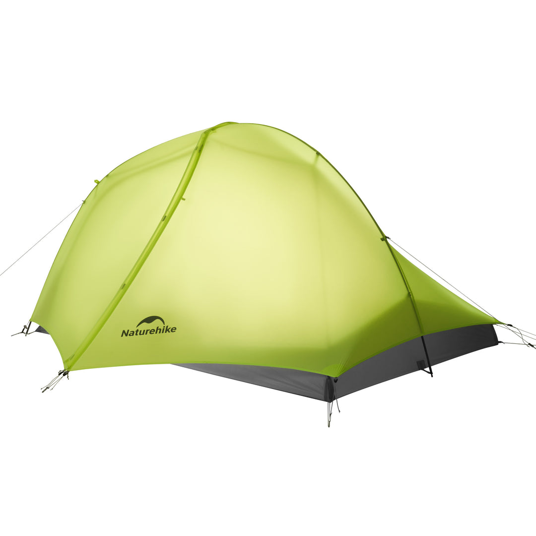 Star Trail™ EXT 2-Person Ultralight Backpacking Tent - Naturehike