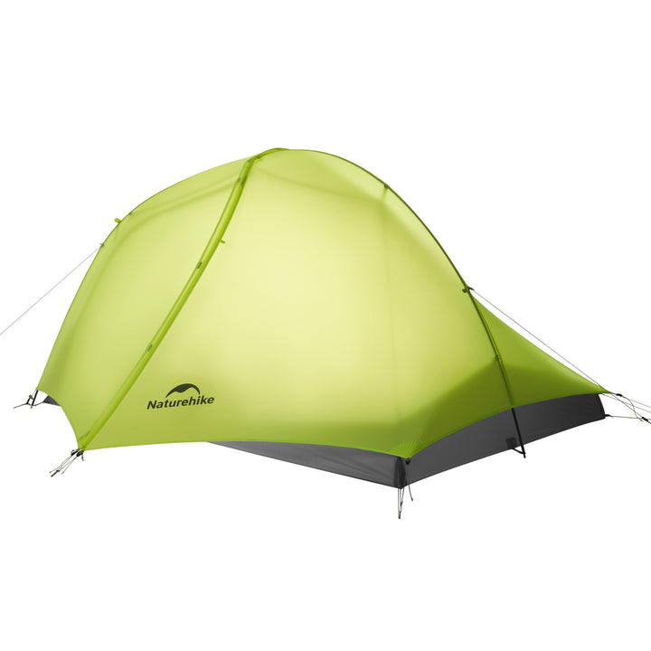 Star Trail™ EXT 2-Person Ultralight Backpacking Tent - Naturehike