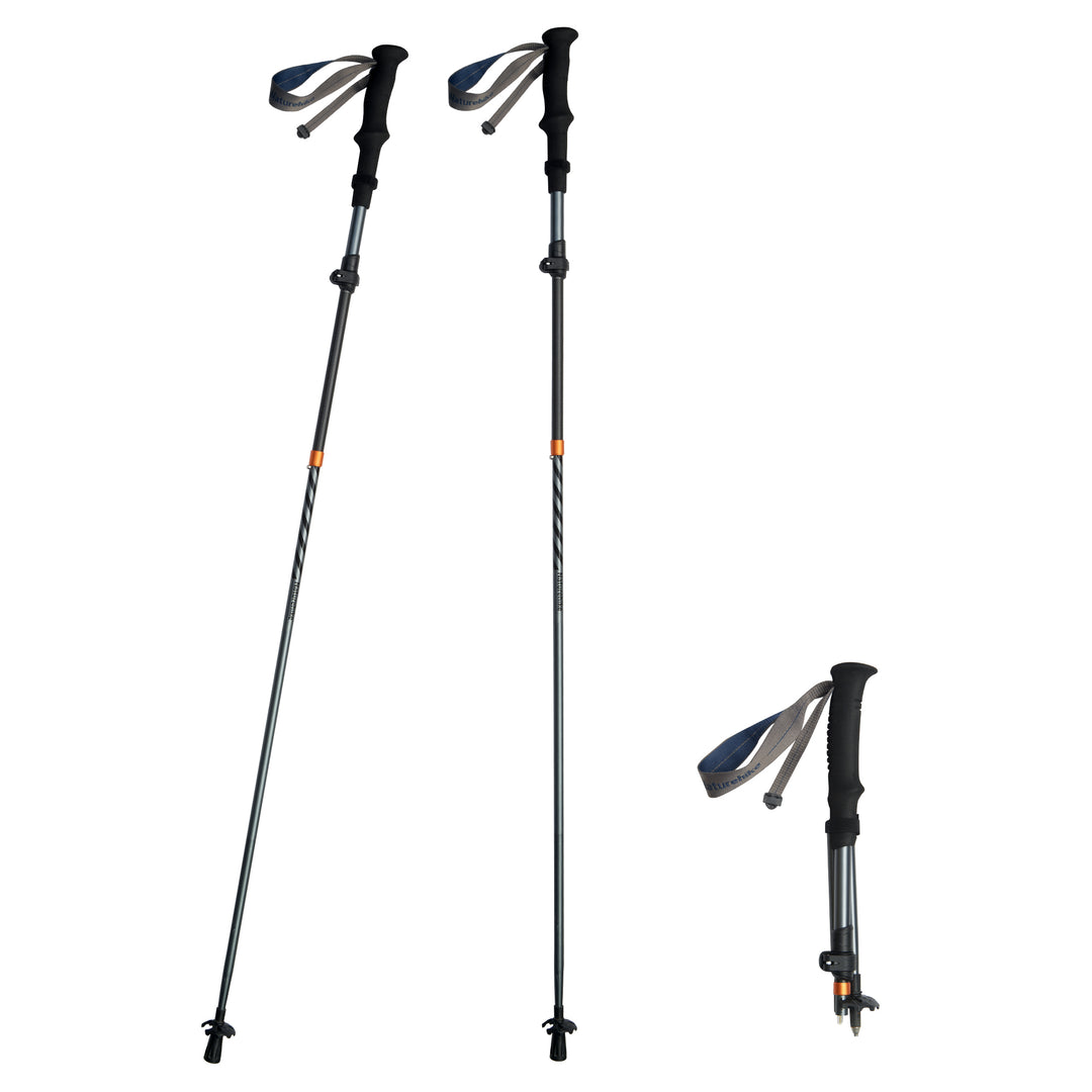 Naturehike Gale Terk UL Trekking Poles - Naturehike