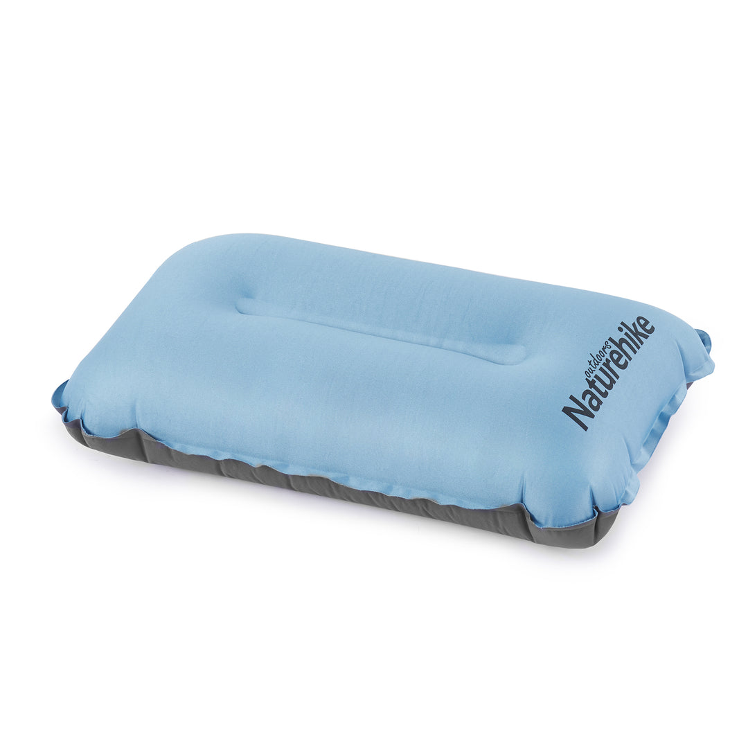Xinmian™ Sponge Automatic Inflatable Pillow - Naturehike
