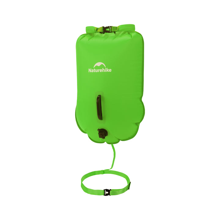 25L High Visible Safety Dry Bag - Naturehike