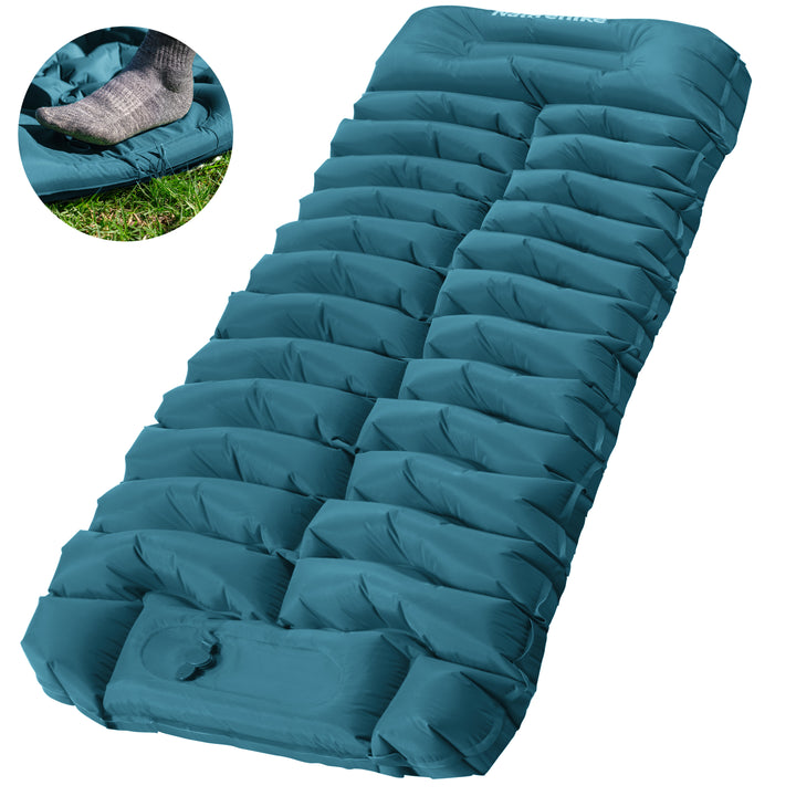 FC01™ Ultralight Inflatable Pad