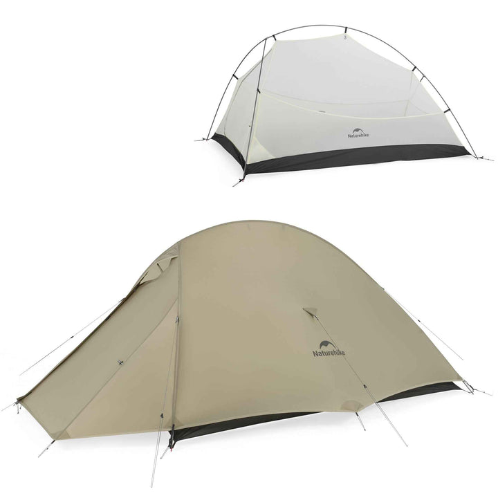 Cloud Up™ 2-Person Ultralight Backpacking Tent