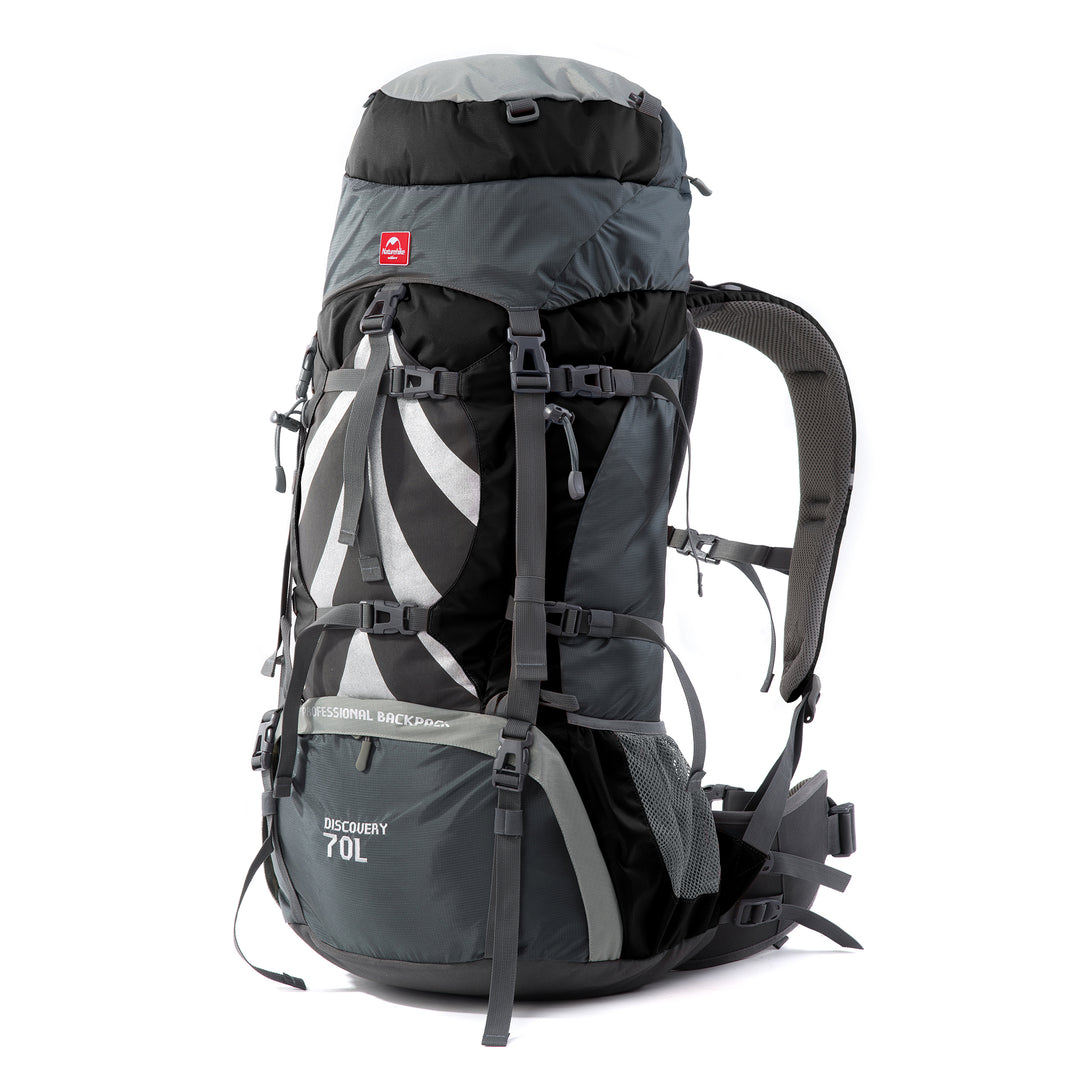 70+5L Mountaineering Backpack - Naturehike