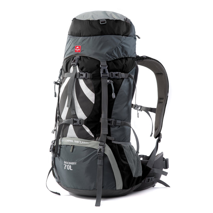 70+5L Mountaineering Backpack - Naturehike