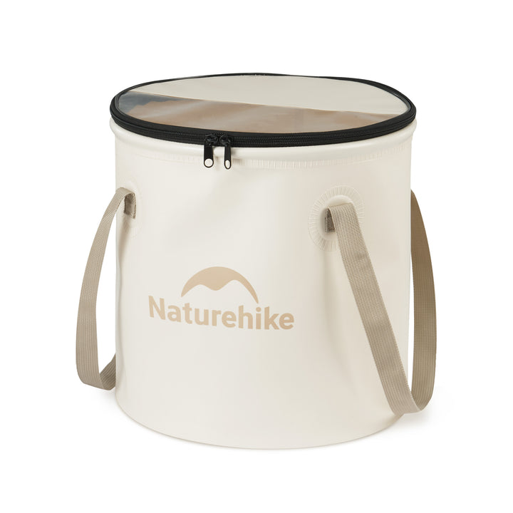 Naturehike Foldable Waterproof Round Camping Bucket