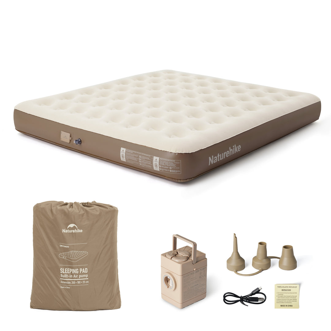 Horizon™  Inflatable Air Mattress - Naturehike